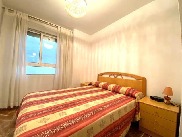 4 soverom Leilighet til salgs i Barrio del Centro, Alicante by - € 390 000 (Ref: 9876941)