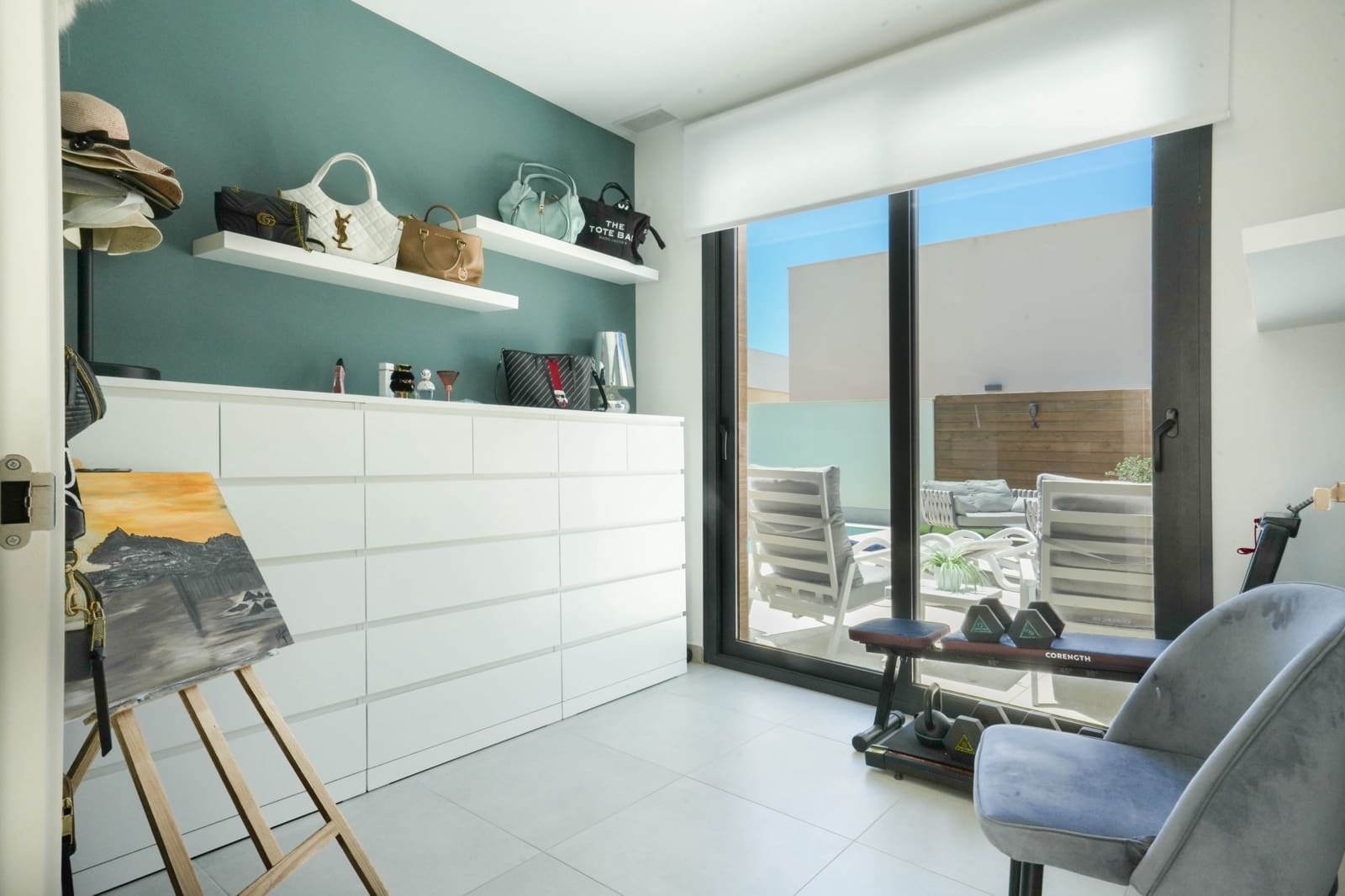 4 bedroom Villa for sale in Benijofar with pool garage - € 690,000 (Ref: 9876954)