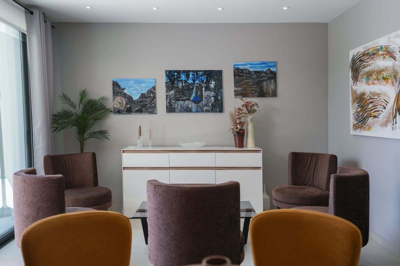 4 bedroom Villa for sale in Benijofar with pool garage - € 690,000 (Ref: 9876954)