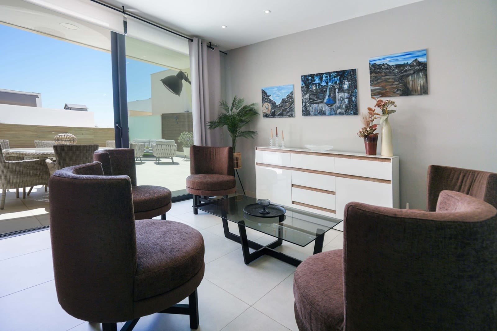4 bedroom Villa for sale in Benijofar with pool garage - € 690,000 (Ref: 9876954)