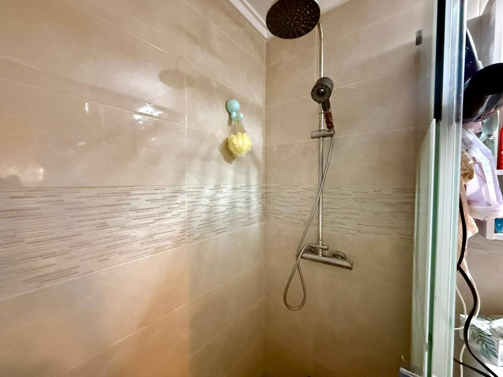 1 slaapkamer Appartement te koop in Torrevieja met zwembad - € 109.900 (Ref: 9877285)