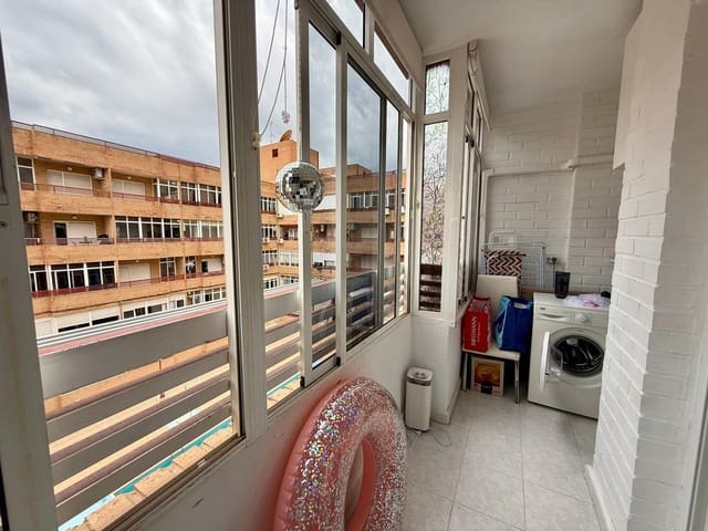 1 soverom Leilighet til salgs i El Molino, Torrevieja med svømmebasseng - € 109 900 (Ref: 9877285)