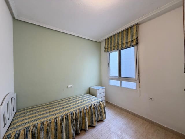 3 sypialnia Apartament na sprzedaż w Zona Pueblo, Guardamar del Segura - 179 000 € (Ref: 9877287)