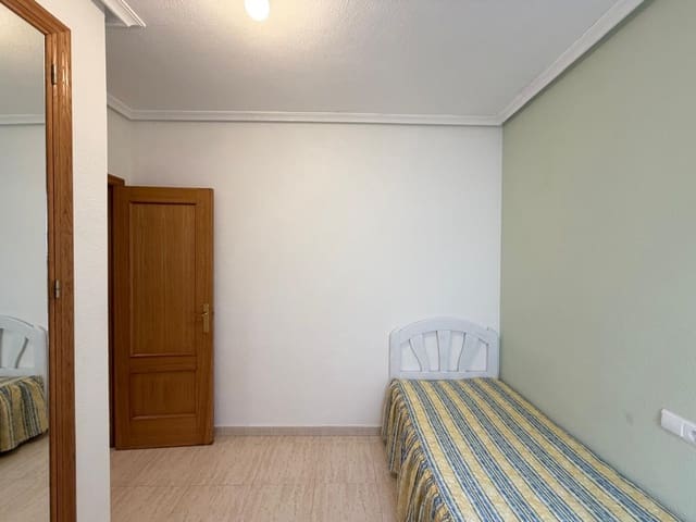 3 sypialnia Apartament na sprzedaż w Zona Pueblo, Guardamar del Segura - 179 000 € (Ref: 9877287)
