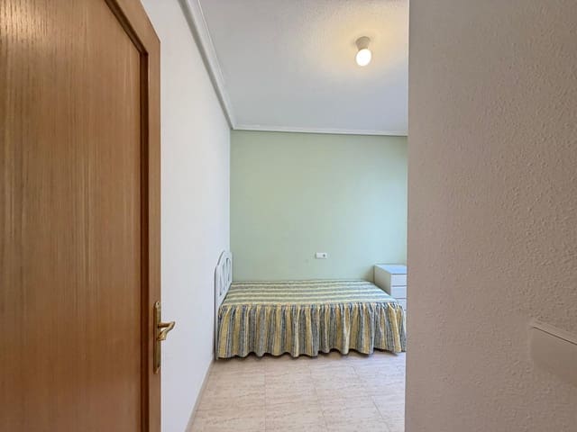 3 sypialnia Apartament na sprzedaż w Zona Pueblo, Guardamar del Segura - 179 000 € (Ref: 9877287)