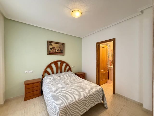 3 sypialnia Apartament na sprzedaż w Zona Pueblo, Guardamar del Segura - 179 000 € (Ref: 9877287)