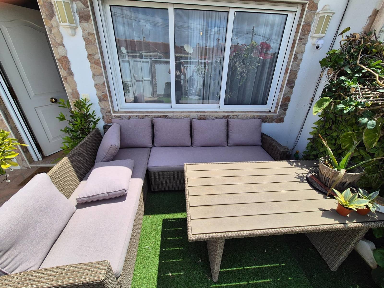 Bungalow myytävänä paikassa Torrevieja - 169 000 € (Ref: 9877294)