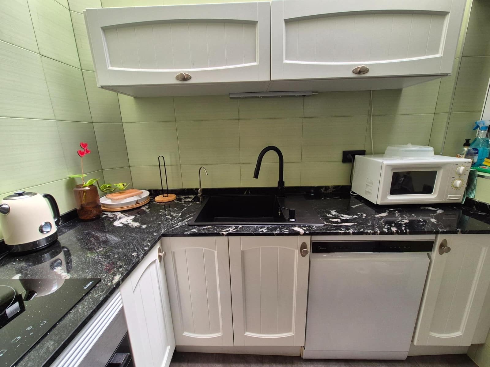 Bungalow myytävänä paikassa Torrevieja - 169 000 € (Ref: 9877294)