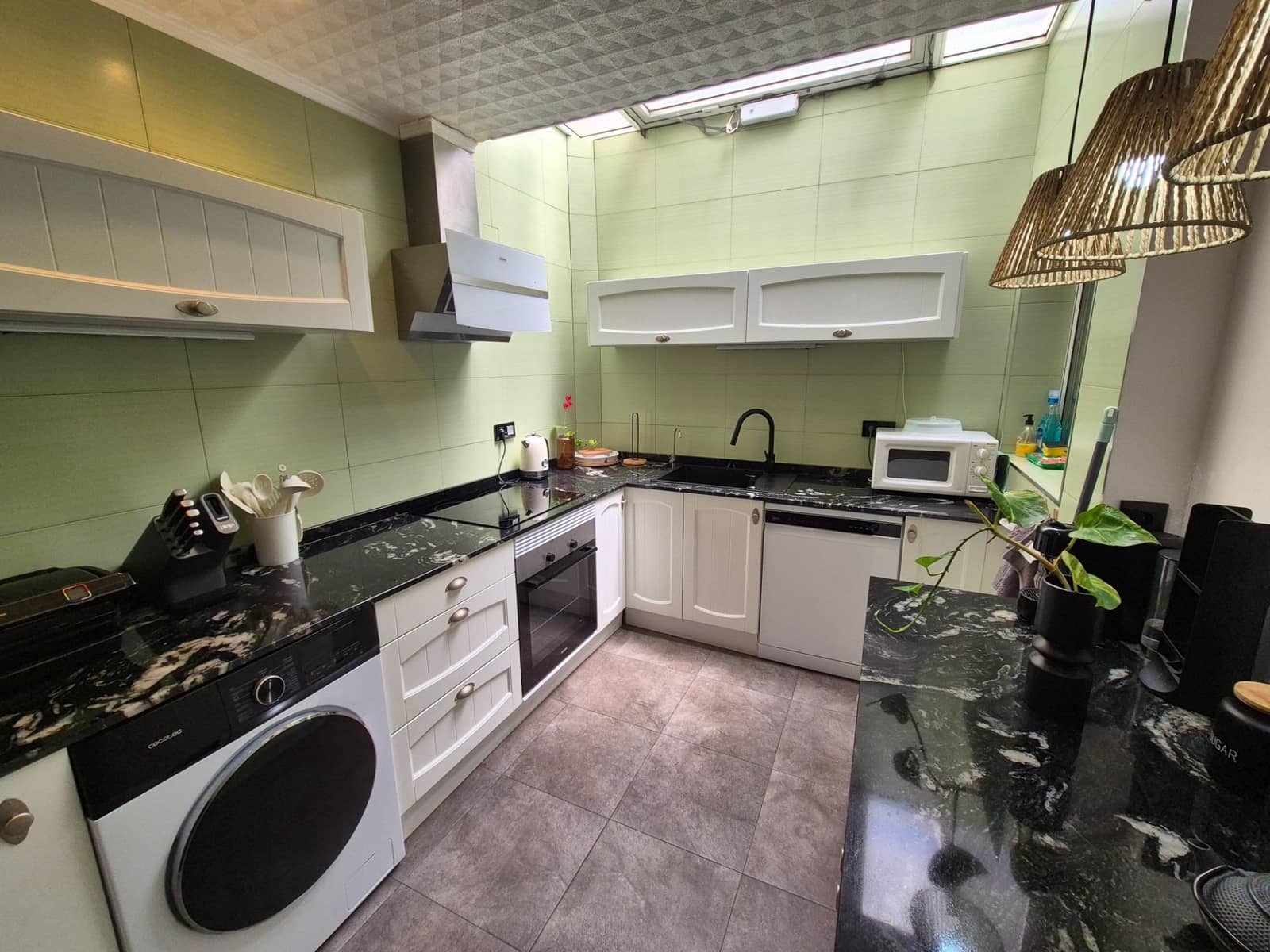 Bungalow myytävänä paikassa Torrevieja - 169 000 € (Ref: 9877294)