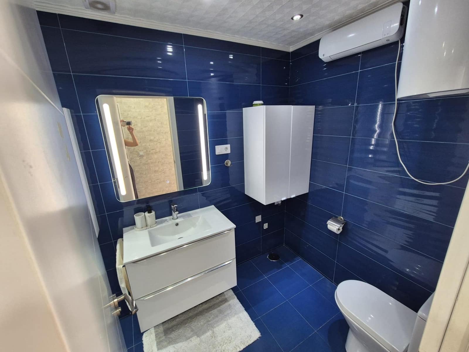 Bungalow myytävänä paikassa Torrevieja - 169 000 € (Ref: 9877294)