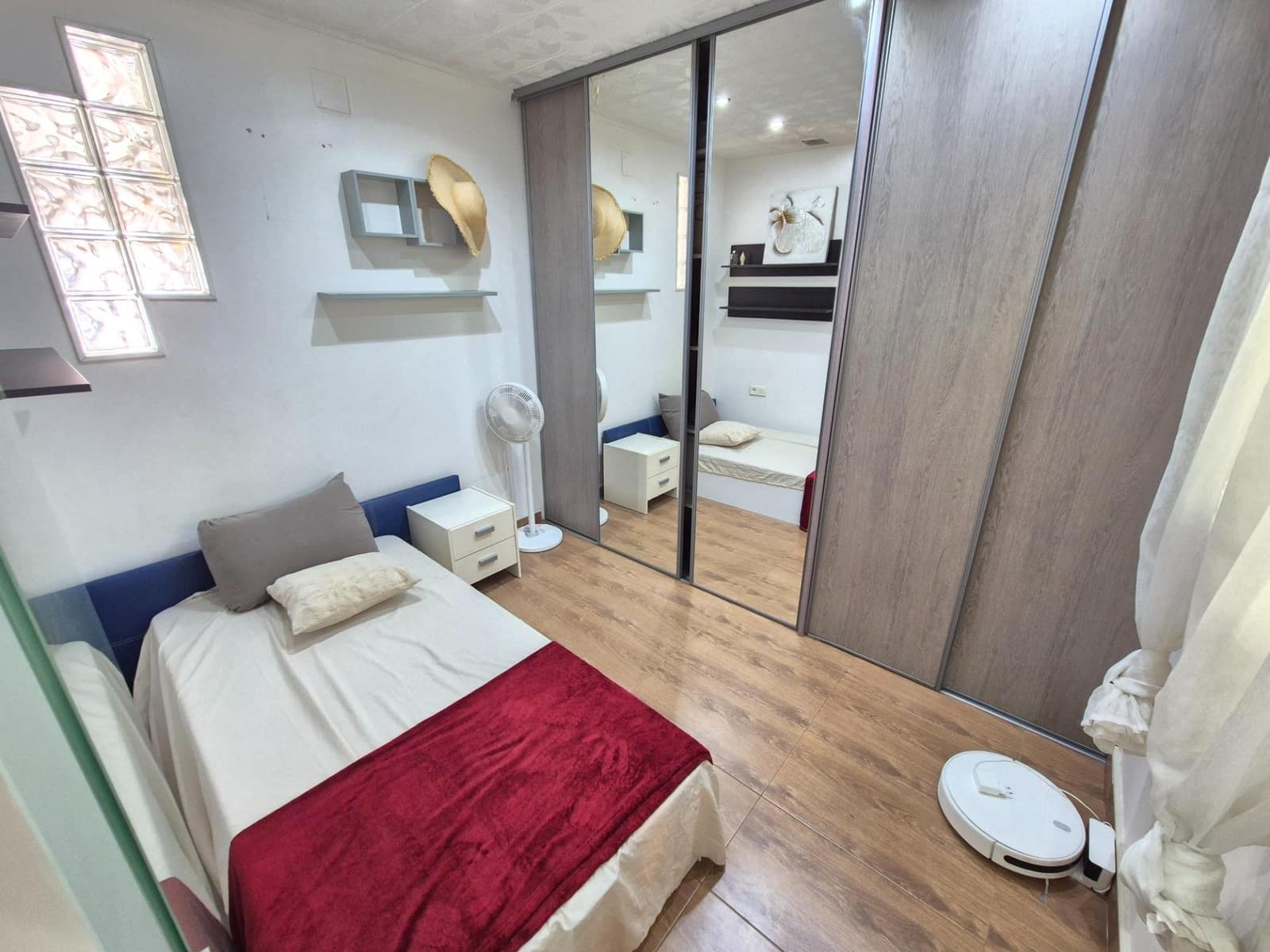 Bungalow myytävänä paikassa Torrevieja - 169 000 € (Ref: 9877294)
