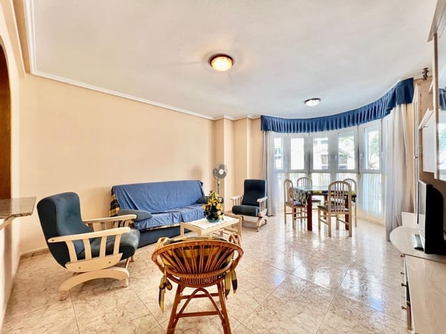 2 soveværelse Lejlighed til salg i Playa del Cura, Torrevieja - € 169.900 (Ref: 9877301)