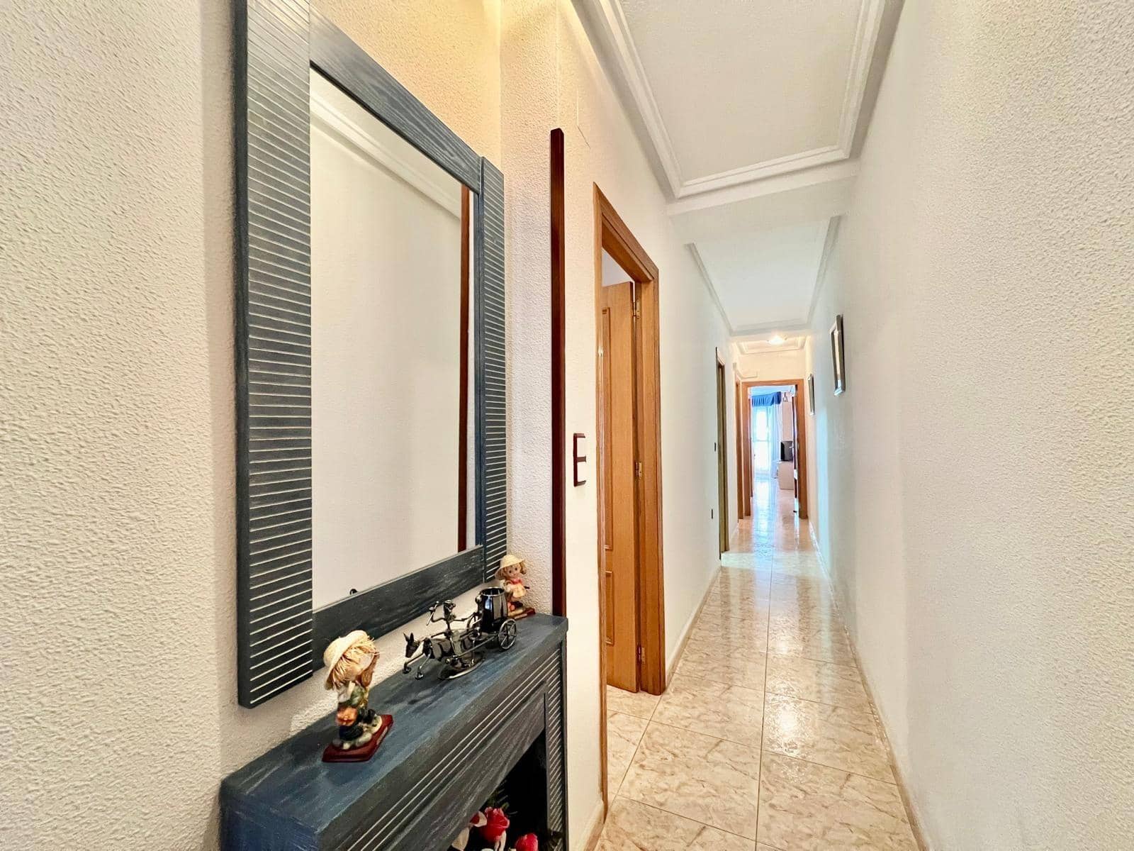 2 Zimmer Apartment zu verkaufen in Torrevieja - 169.900 € (Ref: 9877301)