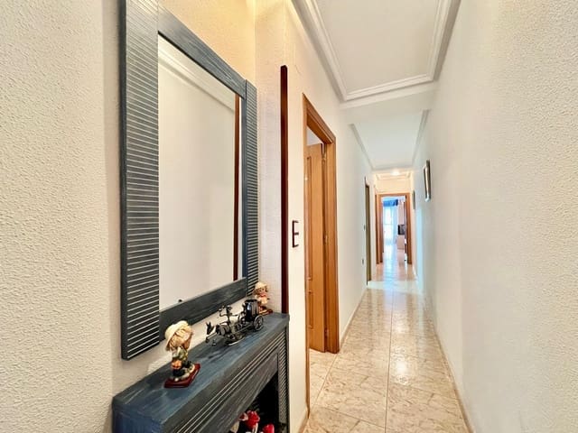 2 soveværelse Lejlighed til salg i Playa del Cura, Torrevieja - € 169.900 (Ref: 9877301)