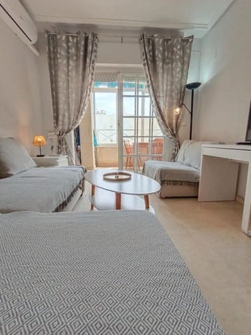 Apartamento en Playa de los Locos, Torrevieja en venta - 125.000 € (Ref: 9877310)