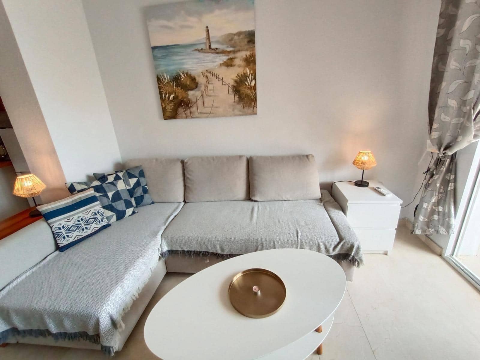 Apartamento en Torrevieja en venta - 125.000 € (Ref: 9877310)