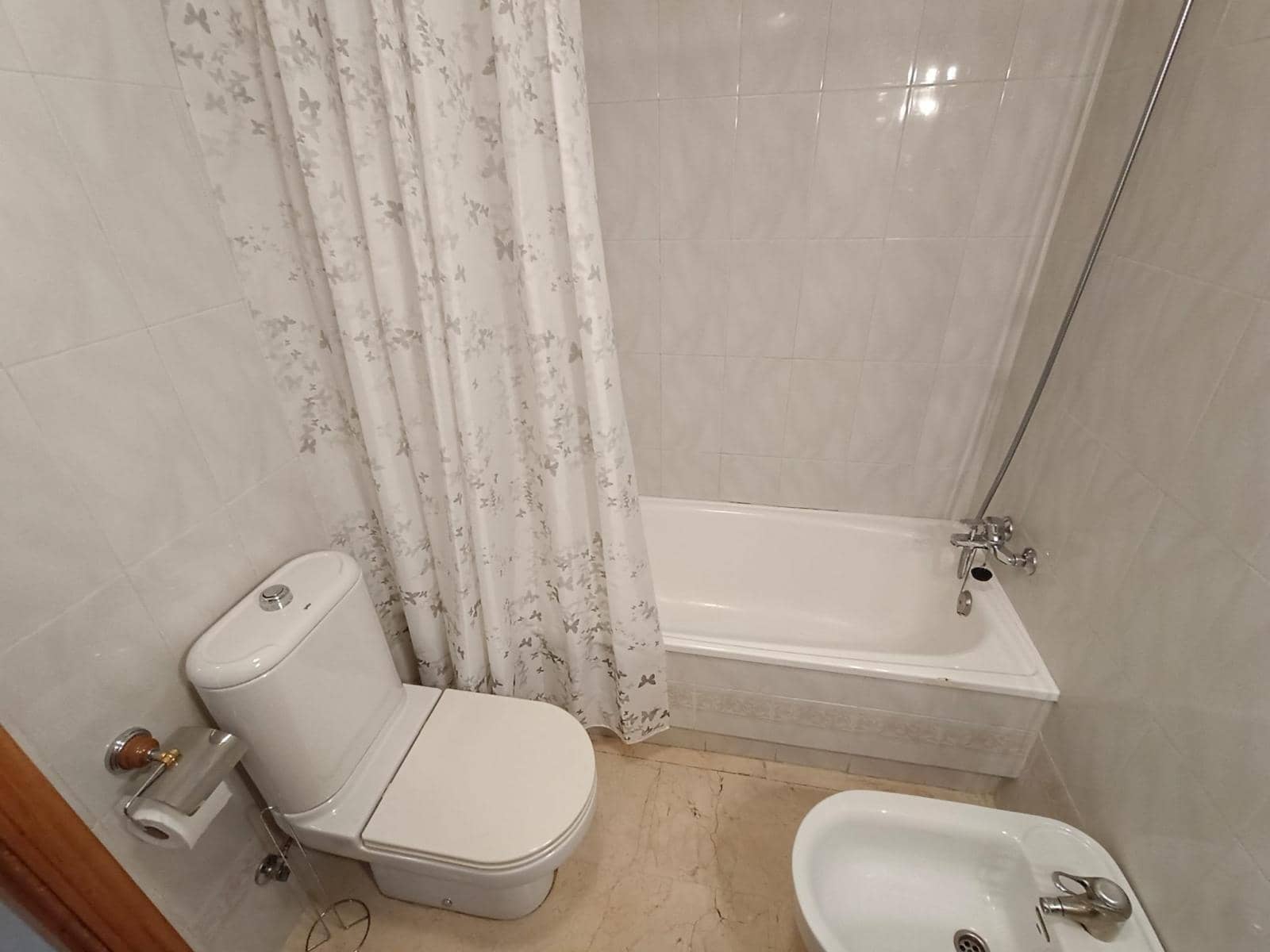Apartamento en Torrevieja en venta - 125.000 € (Ref: 9877310)