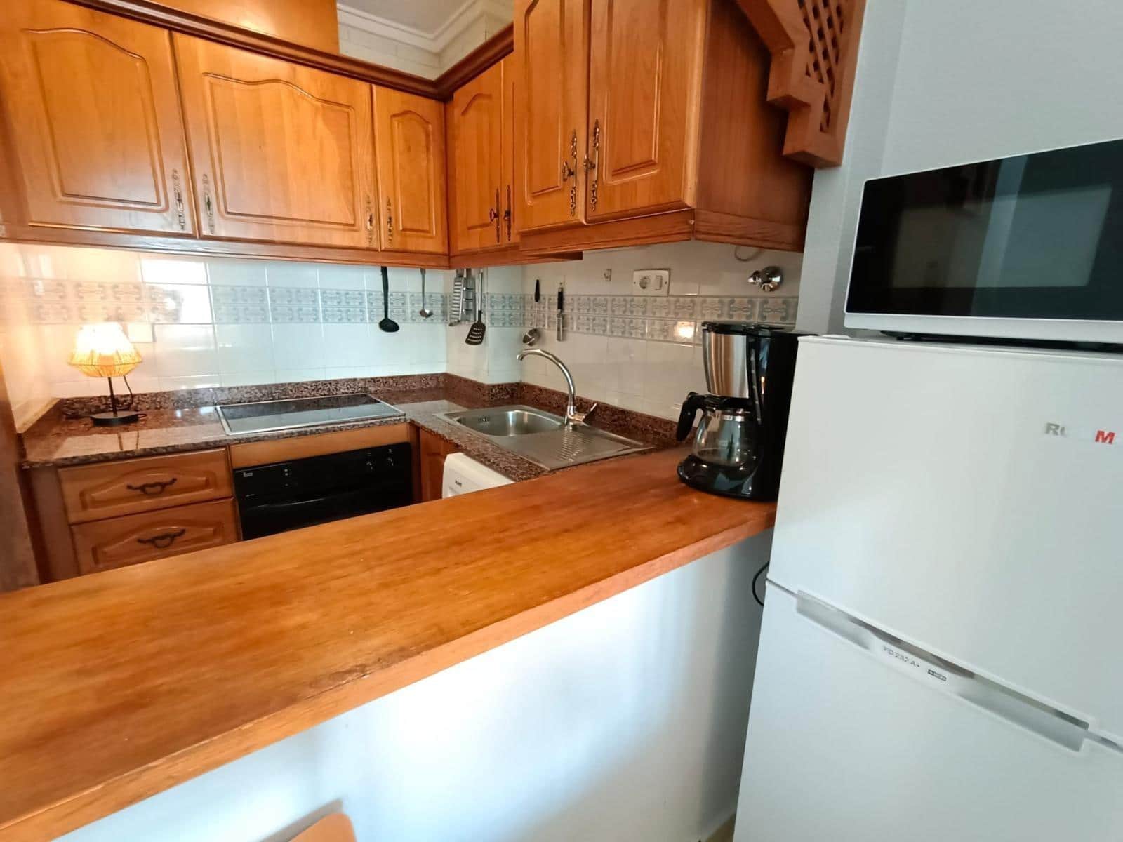 Apartamento en Torrevieja en venta - 125.000 € (Ref: 9877310)