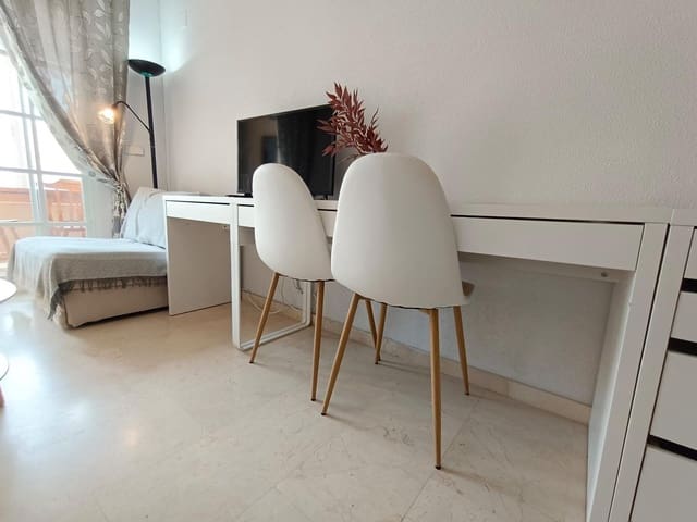 Apartamento en Playa de los Locos, Torrevieja en venta - 125.000 € (Ref: 9877310)