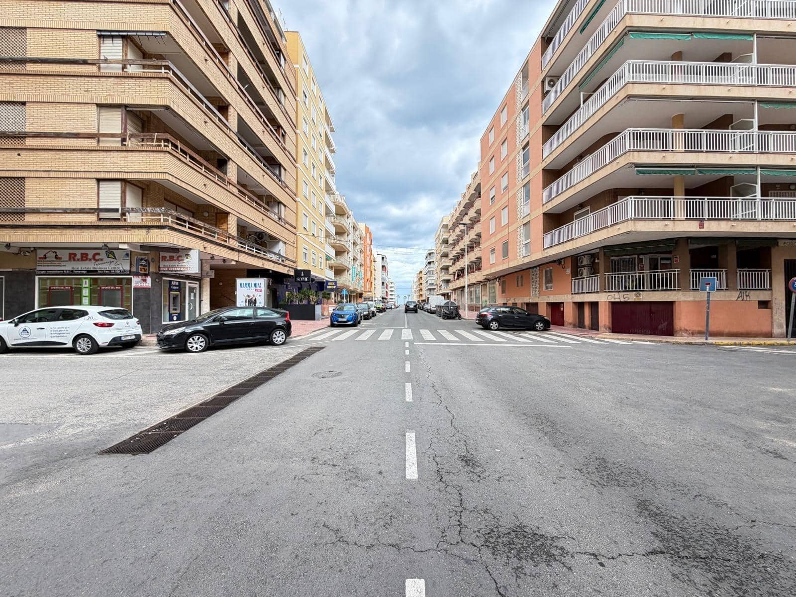 4 soverom Leilighet til salgs i Torrevieja - € 277 000 (Ref: 9877311)