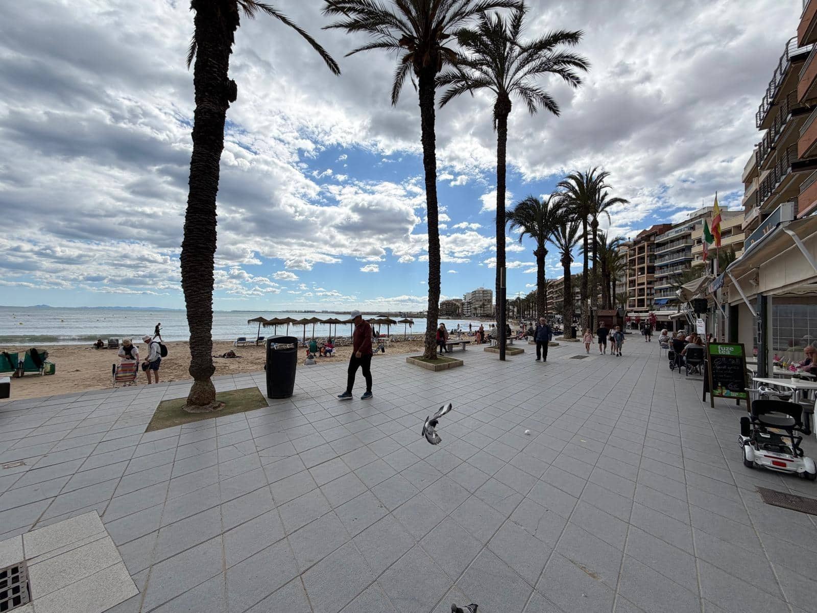 4 soverom Leilighet til salgs i Torrevieja - € 277 000 (Ref: 9877311)