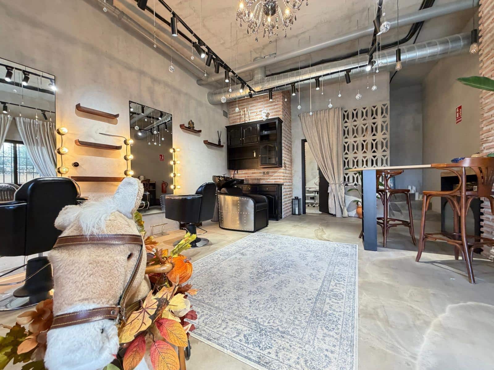 1 bedroom Commercial for sale in Torrevieja - € 155,000 (Ref: 9877315)