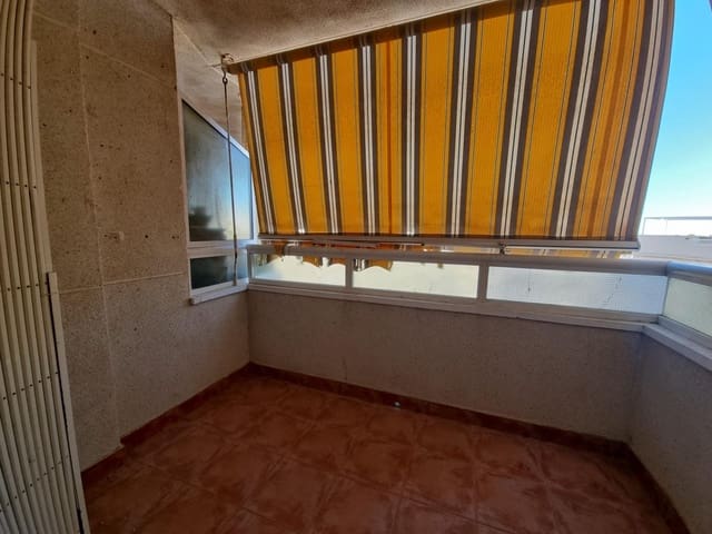 2 soverom Leilighet til salgs i Nueva Torrevieja, Torrevieja - € 125 000 (Ref: 9877317)