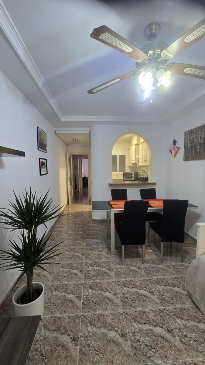 Appartement à vendre à Torrevieja - 144 900 € (Ref: 9877322)