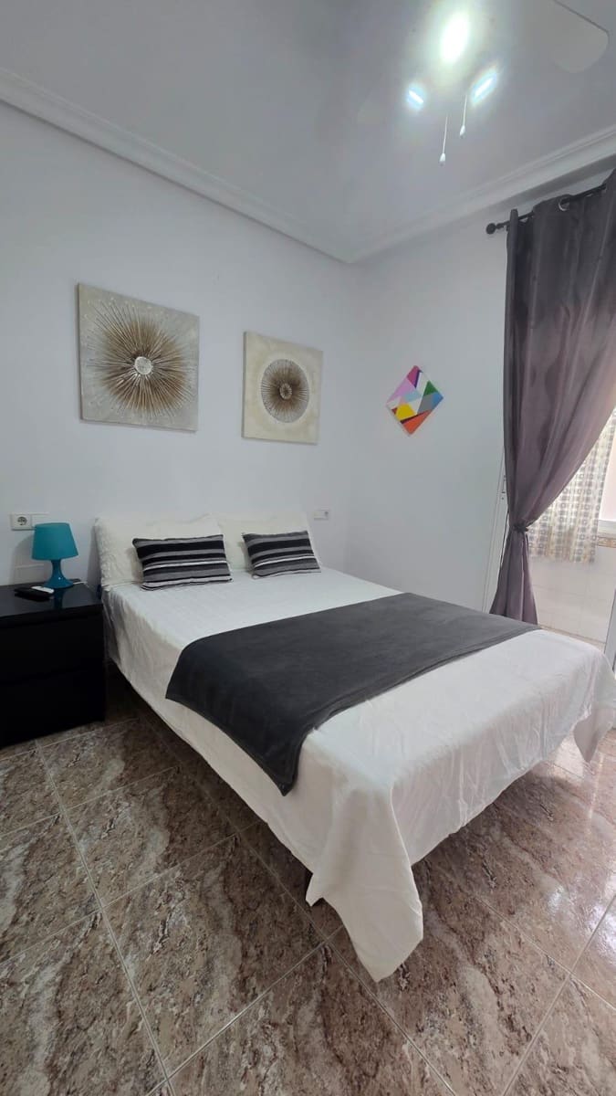Appartement à vendre à Torrevieja - 144 900 € (Ref: 9877322)
