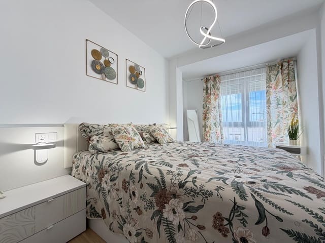 3 camera da letto Appartamento in vendita in Centro - Muelle Pesquero, Torrevieja - 269.900 € (Rif: 9877327)