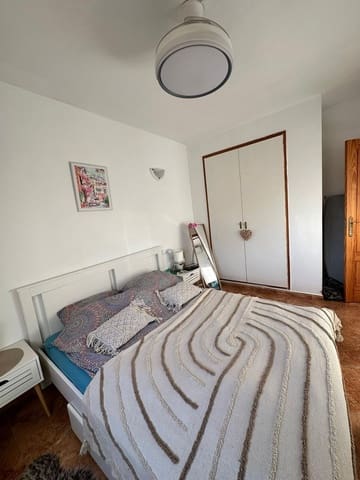 1 quarto Apartamento para venda em El Molino, Torrevieja - 115 000 € (Ref: 9877330)