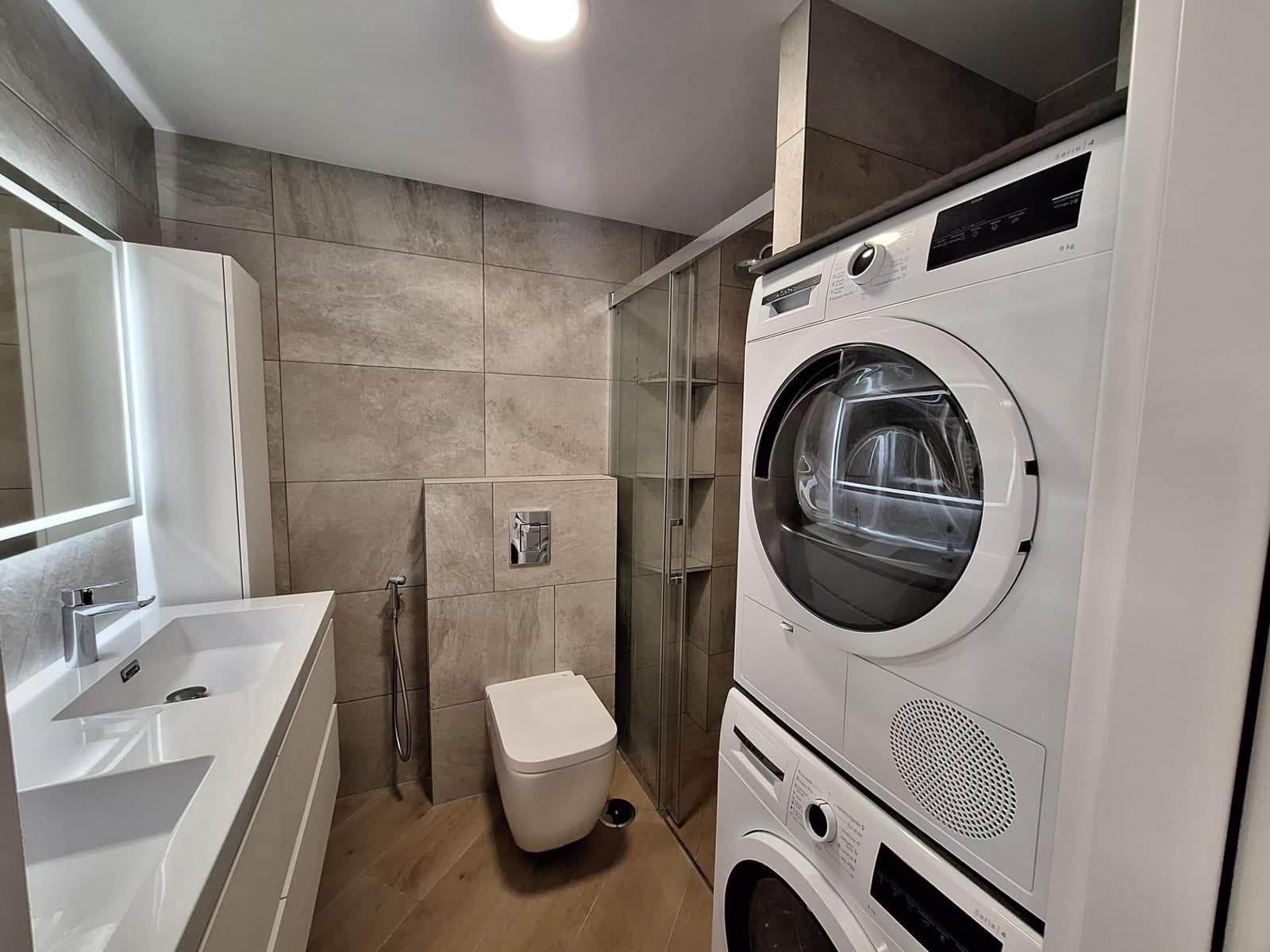 1 soveværelse Lejlighed til salg i Torrevieja - € 257.000 (Ref: 9877331)