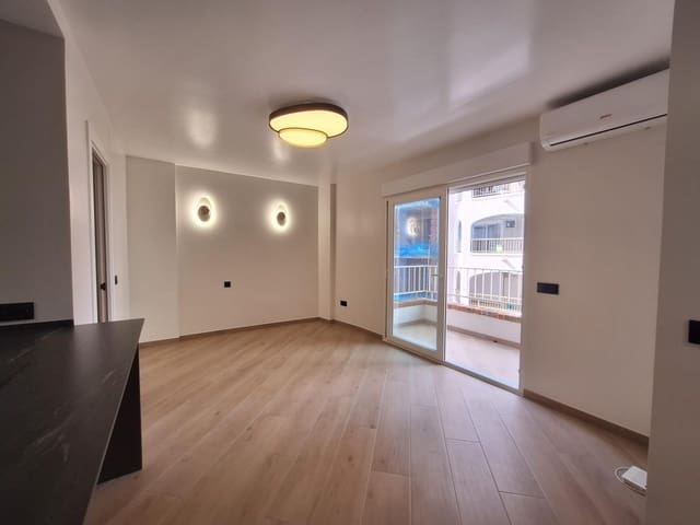 1 soverom Leilighet til salgs i Playa de los Locos, Torrevieja - € 257 000 (Ref: 9877331)