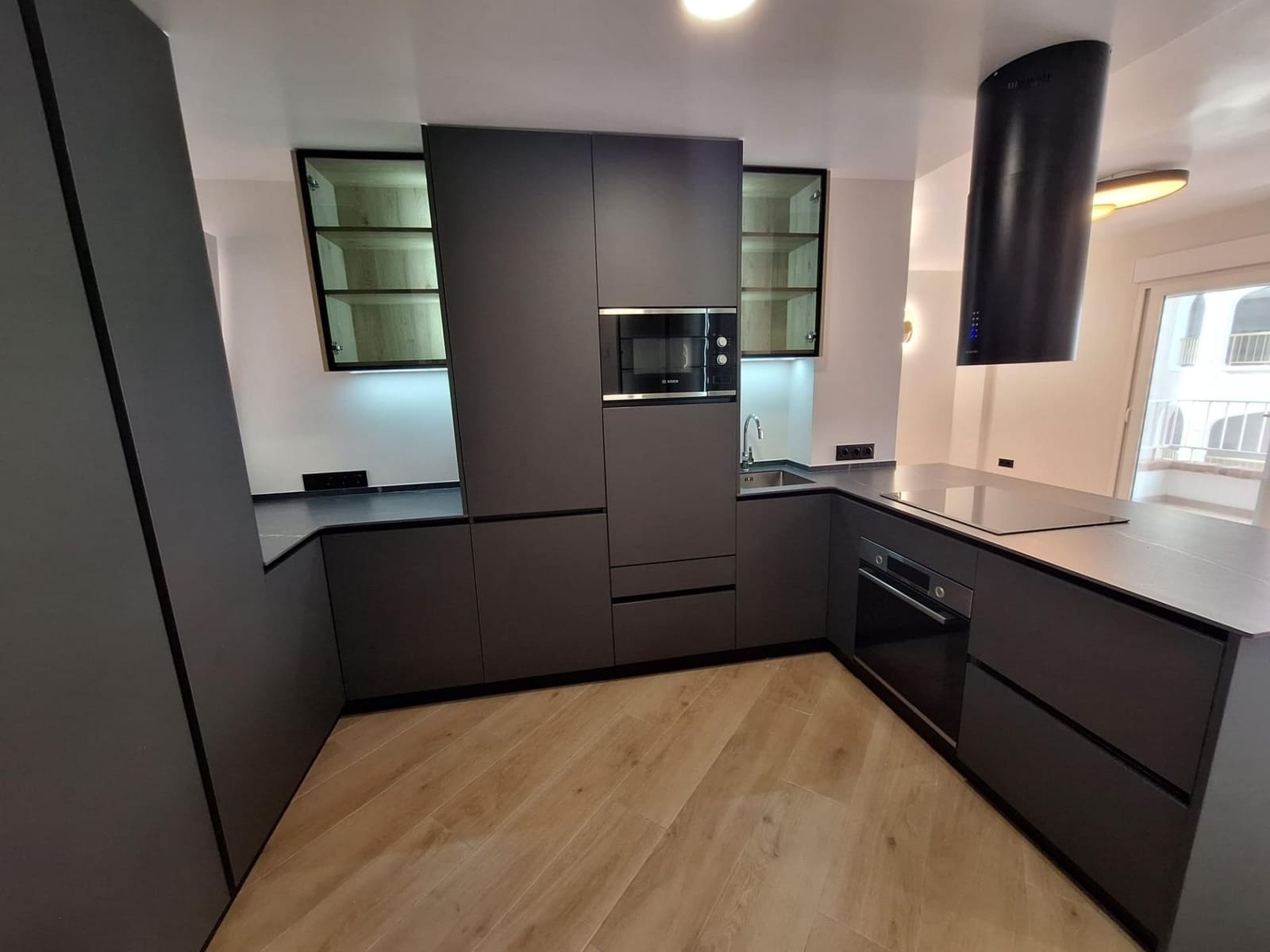 1 soveværelse Lejlighed til salg i Torrevieja - € 257.000 (Ref: 9877331)