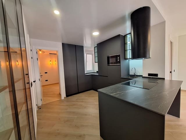 1 soverom Leilighet til salgs i Playa de los Locos, Torrevieja - € 257 000 (Ref: 9877331)