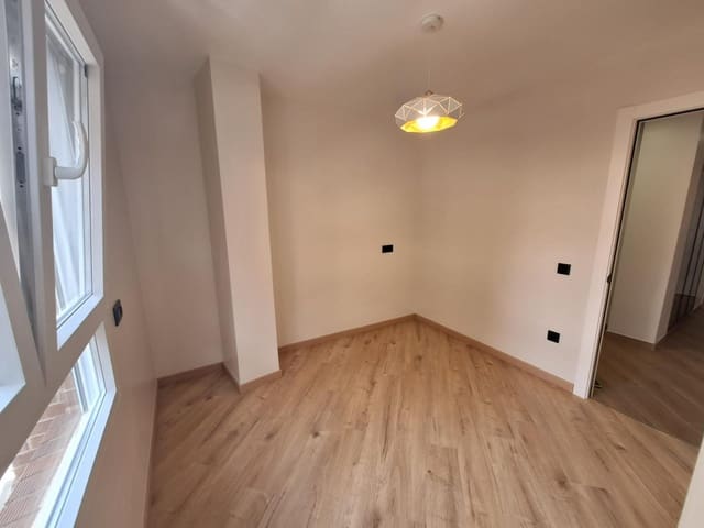 1 soverom Leilighet til salgs i Playa de los Locos, Torrevieja - € 257 000 (Ref: 9877331)