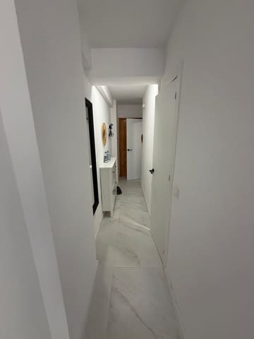 1 soverom Leilighet til salgs i Cabo Cervera, Torrevieja - € 125 000 (Ref: 9877333)
