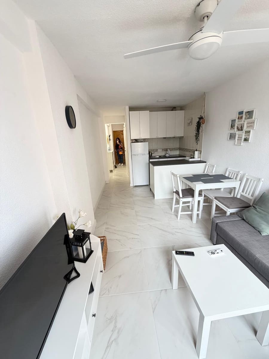 1 soverom Leilighet til salgs i Torrevieja - € 125 000 (Ref: 9877333)
