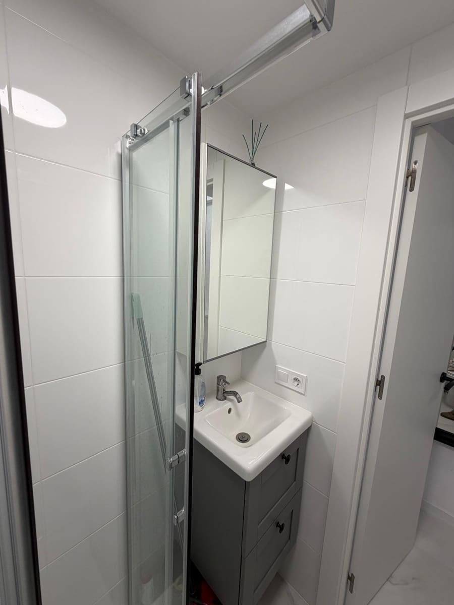 1 soverom Leilighet til salgs i Torrevieja - € 125 000 (Ref: 9877333)