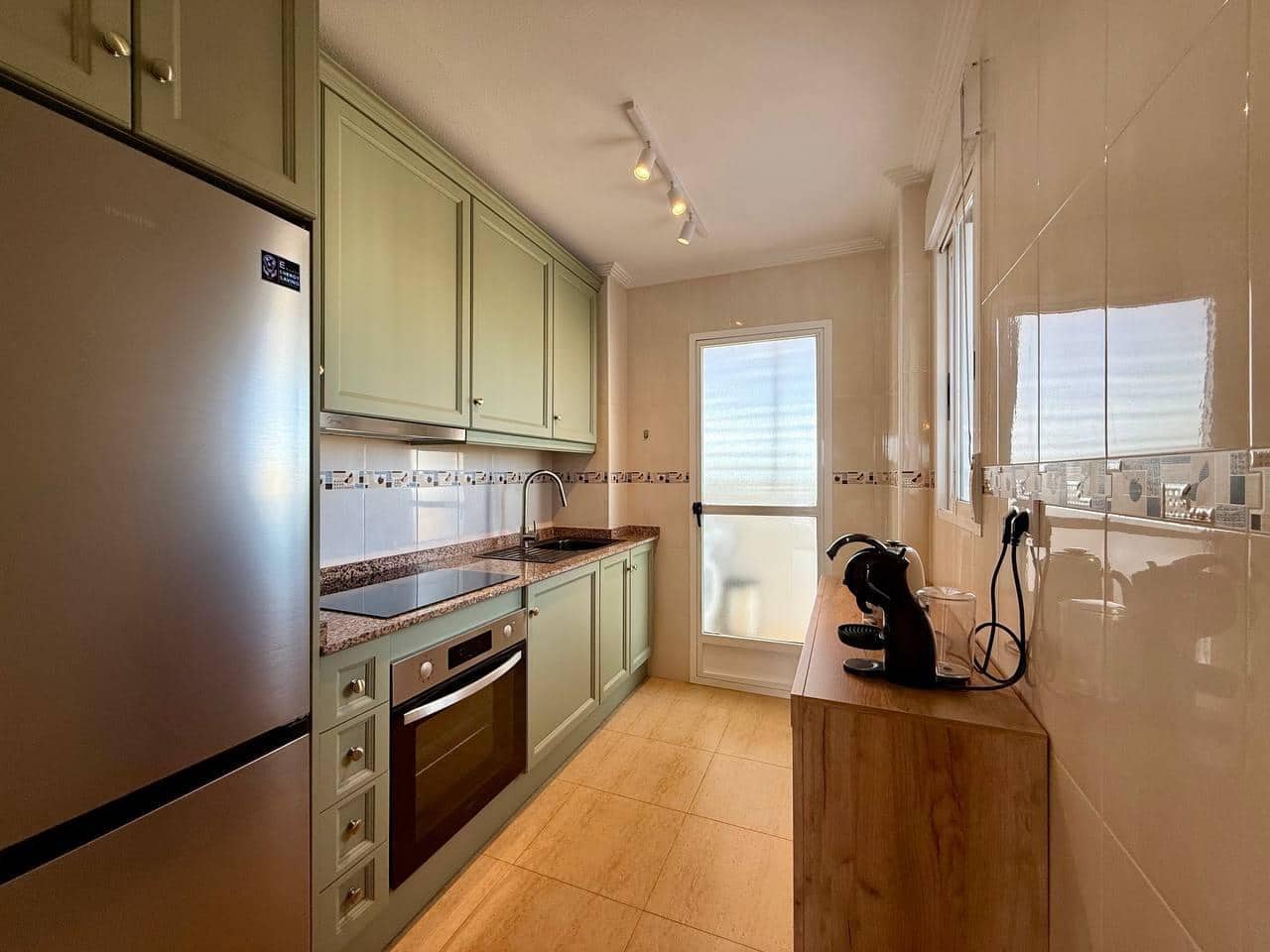 3 chambre Appartement à vendre à Guardamar del Segura avec piscine - 249 900 € (Ref: 9877337)
