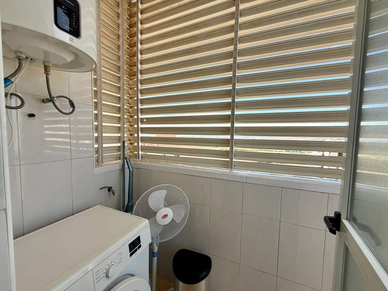 3 chambre Appartement à vendre à Guardamar del Segura avec piscine - 249 900 € (Ref: 9877337)