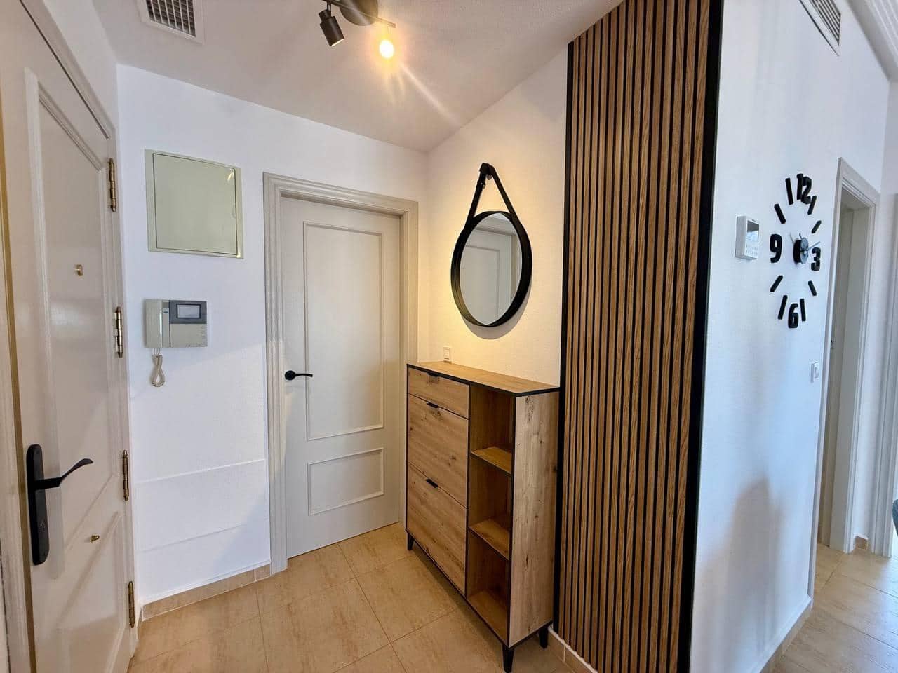 3 chambre Appartement à vendre à Guardamar del Segura avec piscine - 249 900 € (Ref: 9877337)