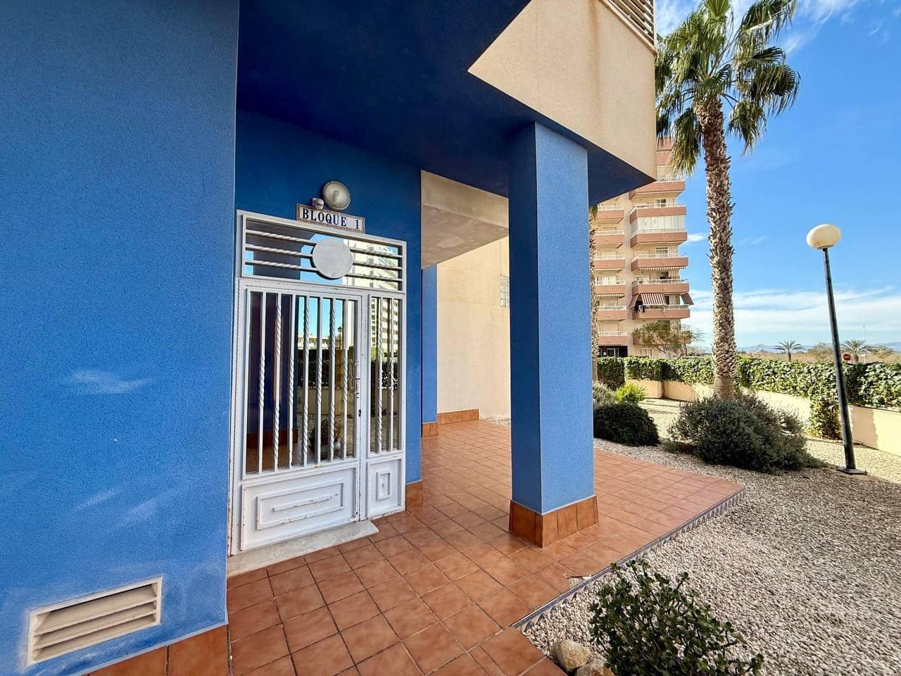 3 chambre Appartement à vendre à Guardamar del Segura avec piscine - 249 900 € (Ref: 9877337)