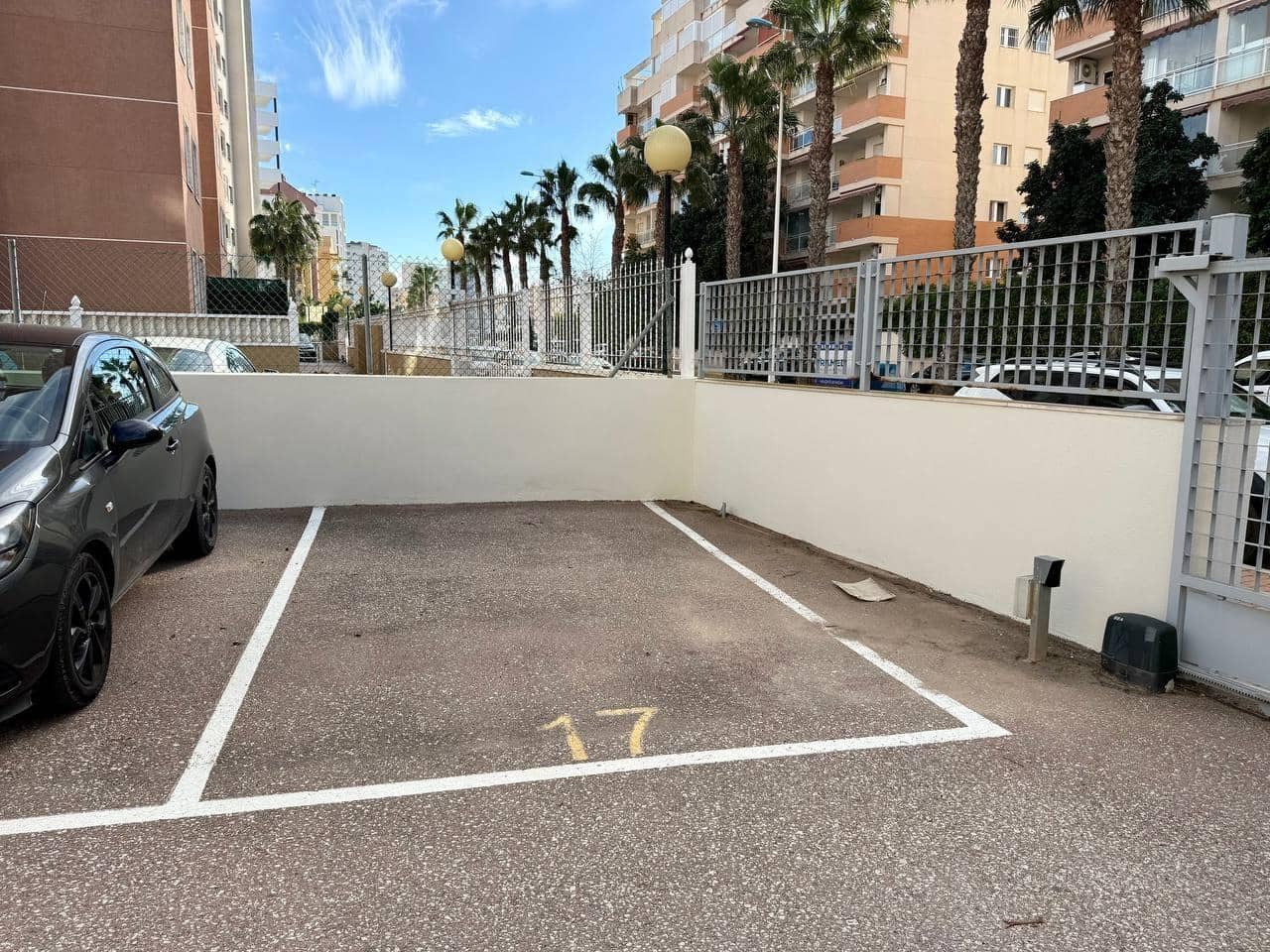 3 chambre Appartement à vendre à Guardamar del Segura avec piscine - 249 900 € (Ref: 9877337)