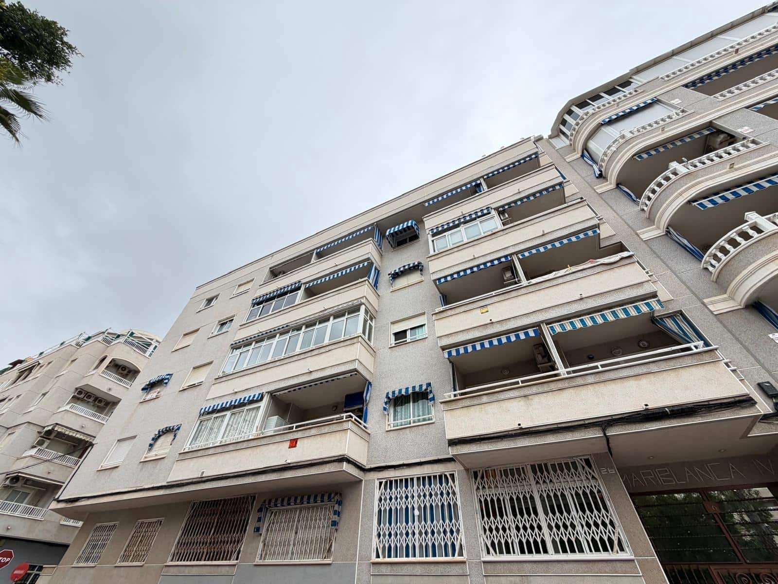 2 soveværelse Lejlighed til salg i Torrevieja - € 164.900 (Ref: 9877338)