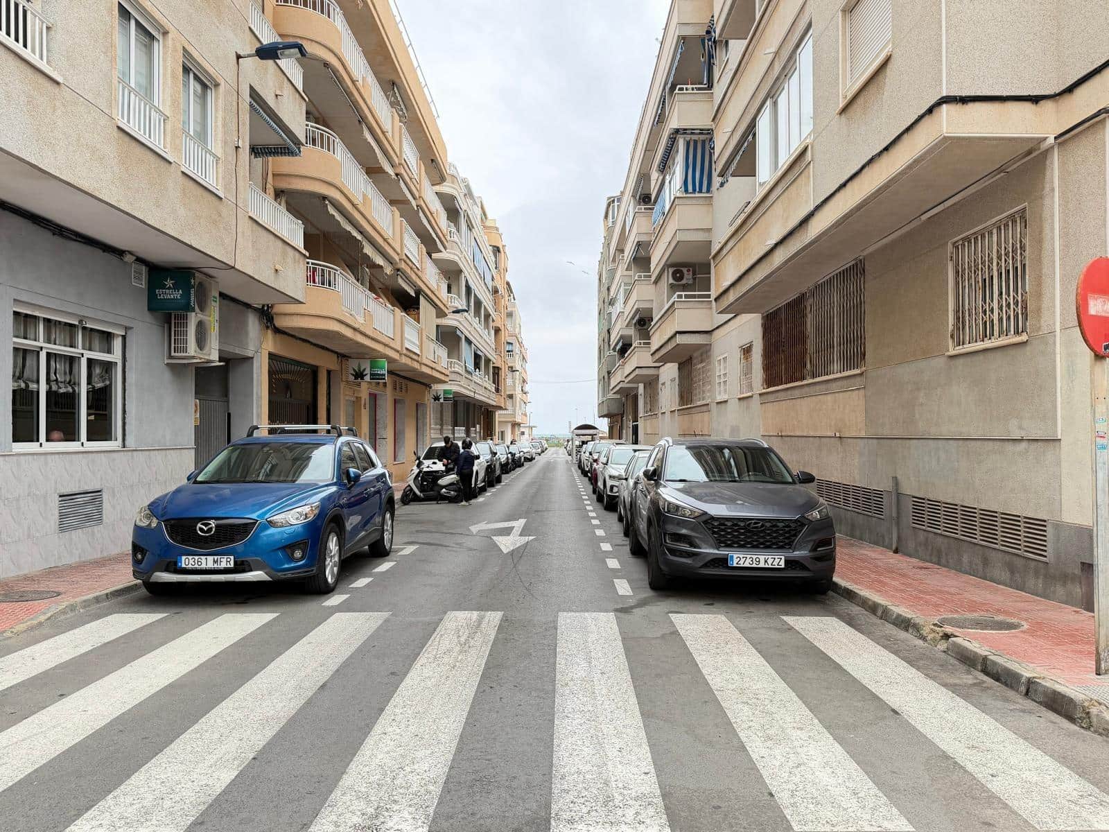 2 soveværelse Lejlighed til salg i Torrevieja - € 164.900 (Ref: 9877338)