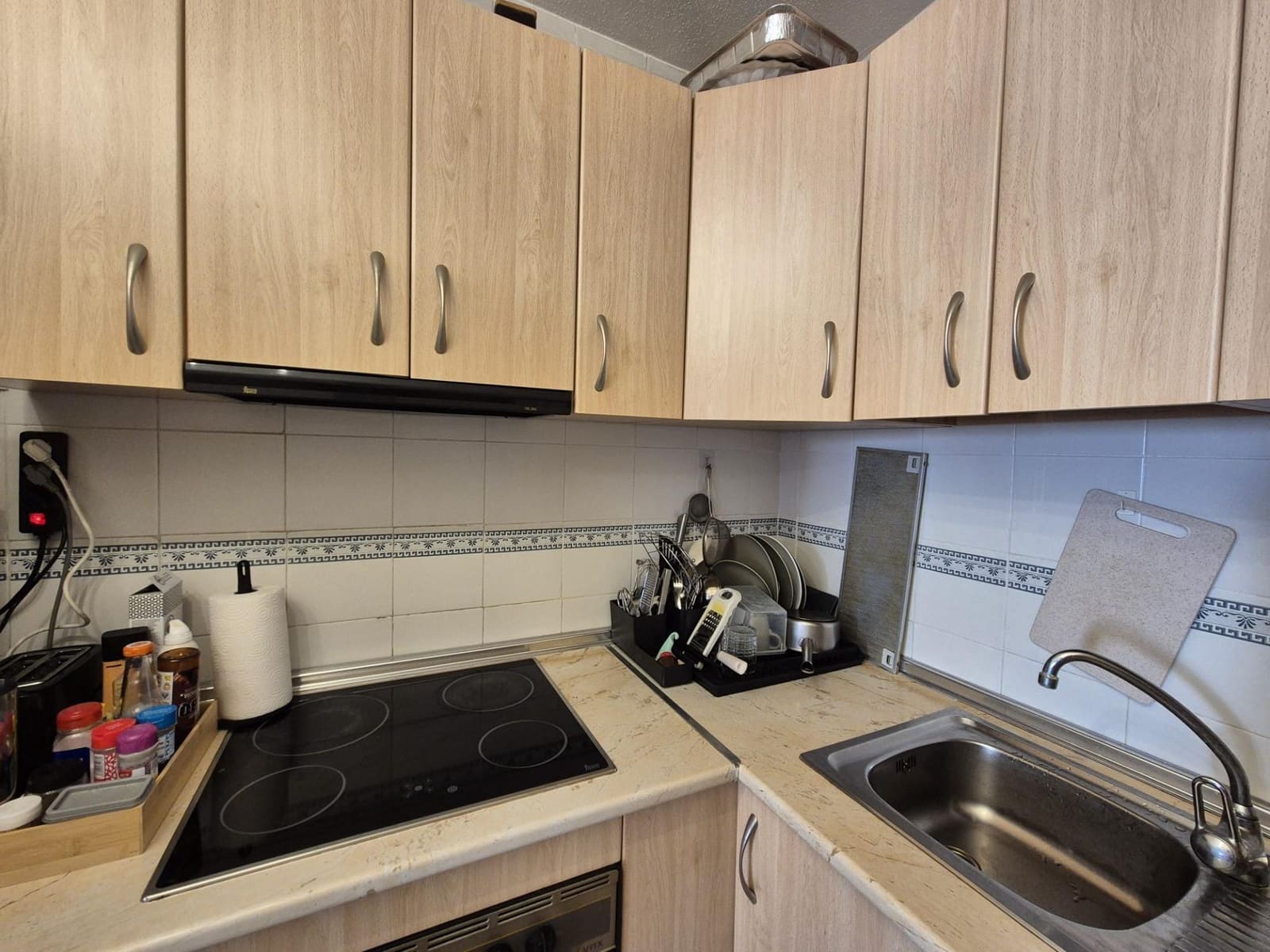 Apartamento de 1 habitación en Torrevieja en venta con piscina - 149.000 € (Ref: 9877341)