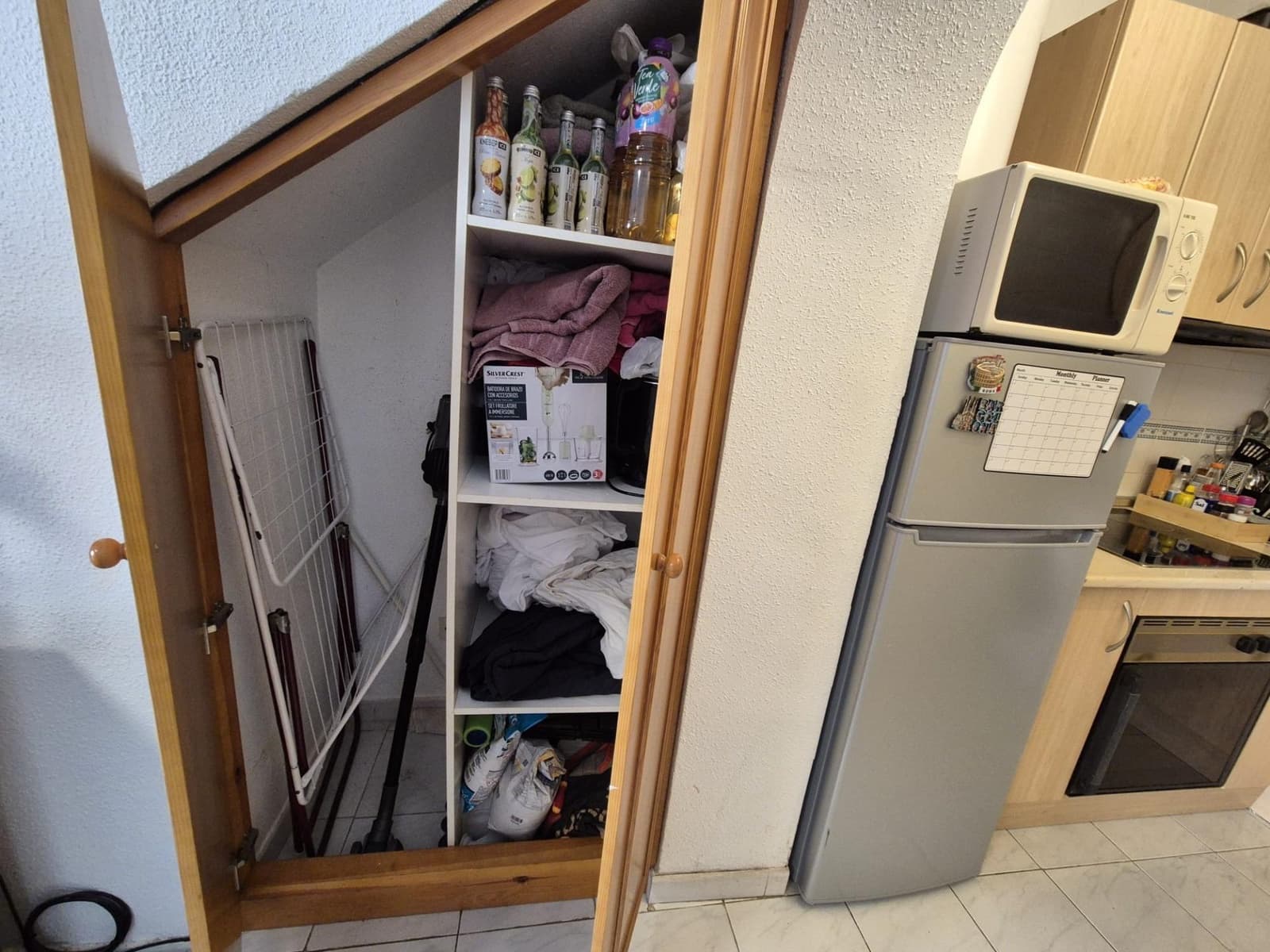 Apartamento de 1 habitación en Torrevieja en venta con piscina - 149.000 € (Ref: 9877341)