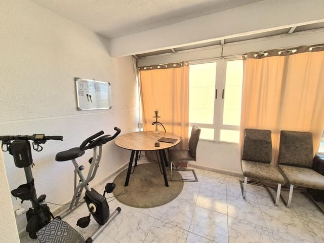 Apartamento de 1 habitación en Cabo Cervera, Torrevieja en venta con piscina - 149.000 € (Ref: 9877341)