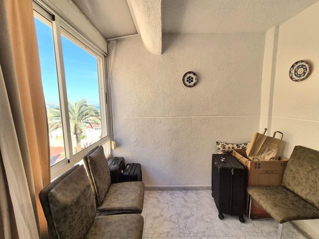 Apartamento de 1 habitación en Cabo Cervera, Torrevieja en venta con piscina - 149.000 € (Ref: 9877341)